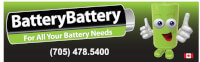 Battery Battery