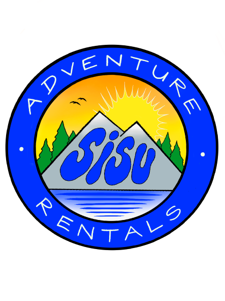Sisu Adventure Rentals