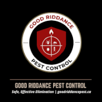 Good Riddance Pest Control