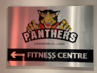 Canadore Fitness Centre