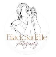 Black Saddle Photography