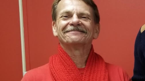 New Chapters at Any Age: How Canadore Transformed Glenn’s Career in Mental Health