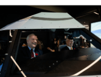 Canadore College launches the Simulation Wing at Aviation Campus