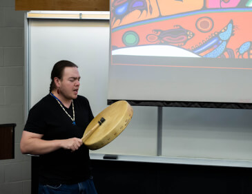 Canadore College Furthers Its Reconciliation Efforts Through Its New Indigenous Learning Outcomes